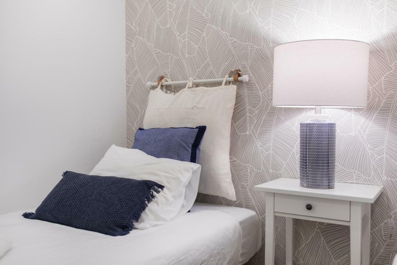Elegant Lisbon Heart Apartment 외부 사진