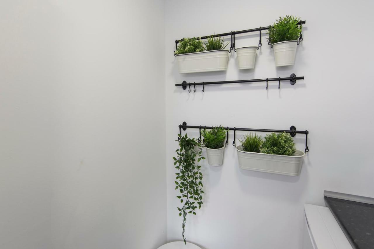 Elegant Lisbon Heart Apartment 외부 사진