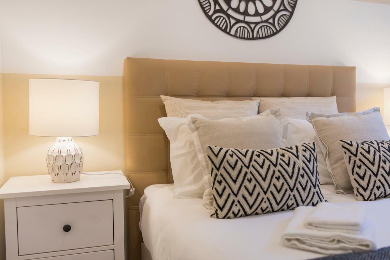 Elegant Lisbon Heart Apartment 외부 사진