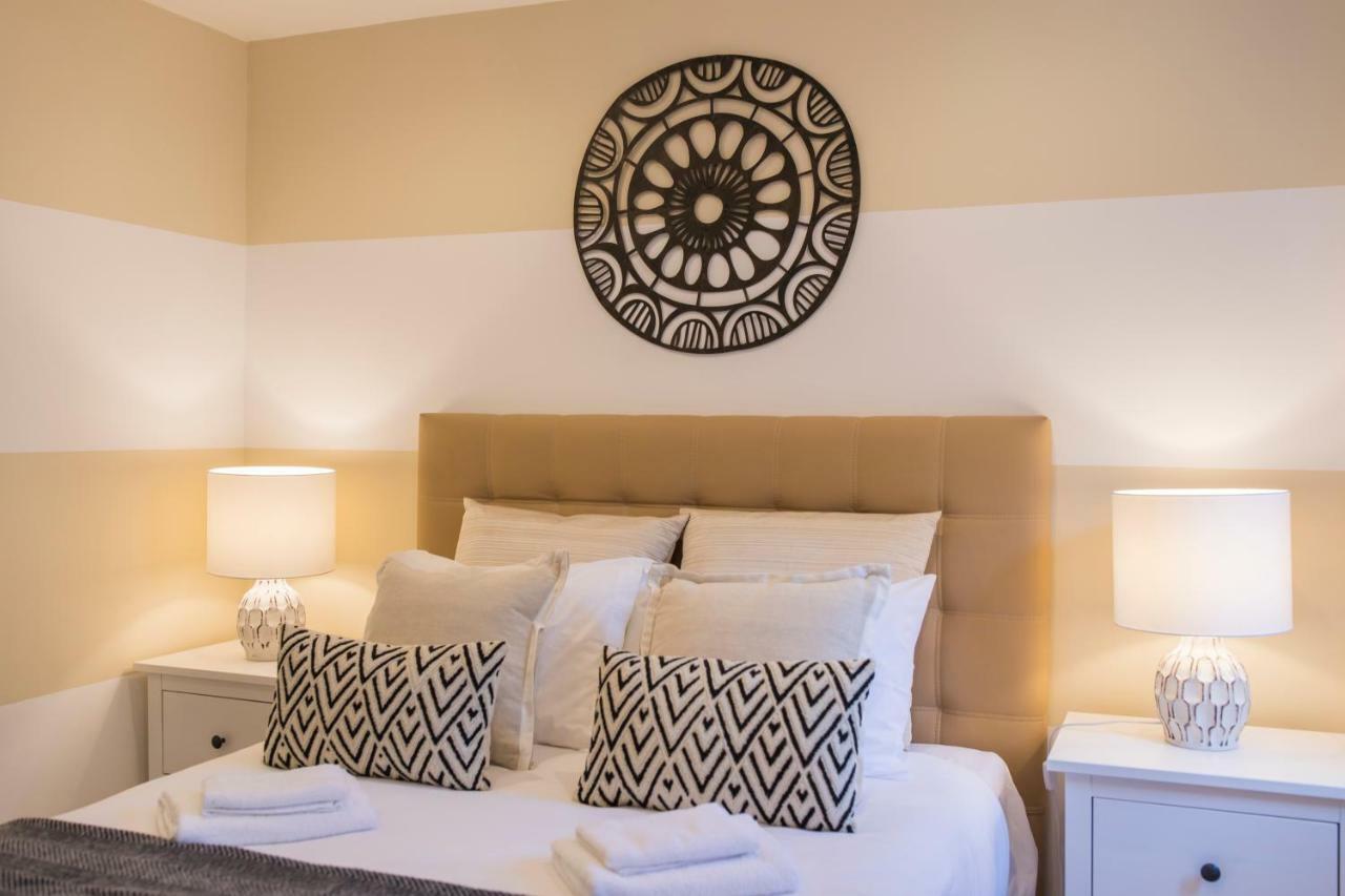 Elegant Lisbon Heart Apartment 외부 사진