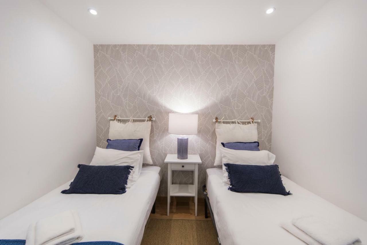 Elegant Lisbon Heart Apartment 외부 사진