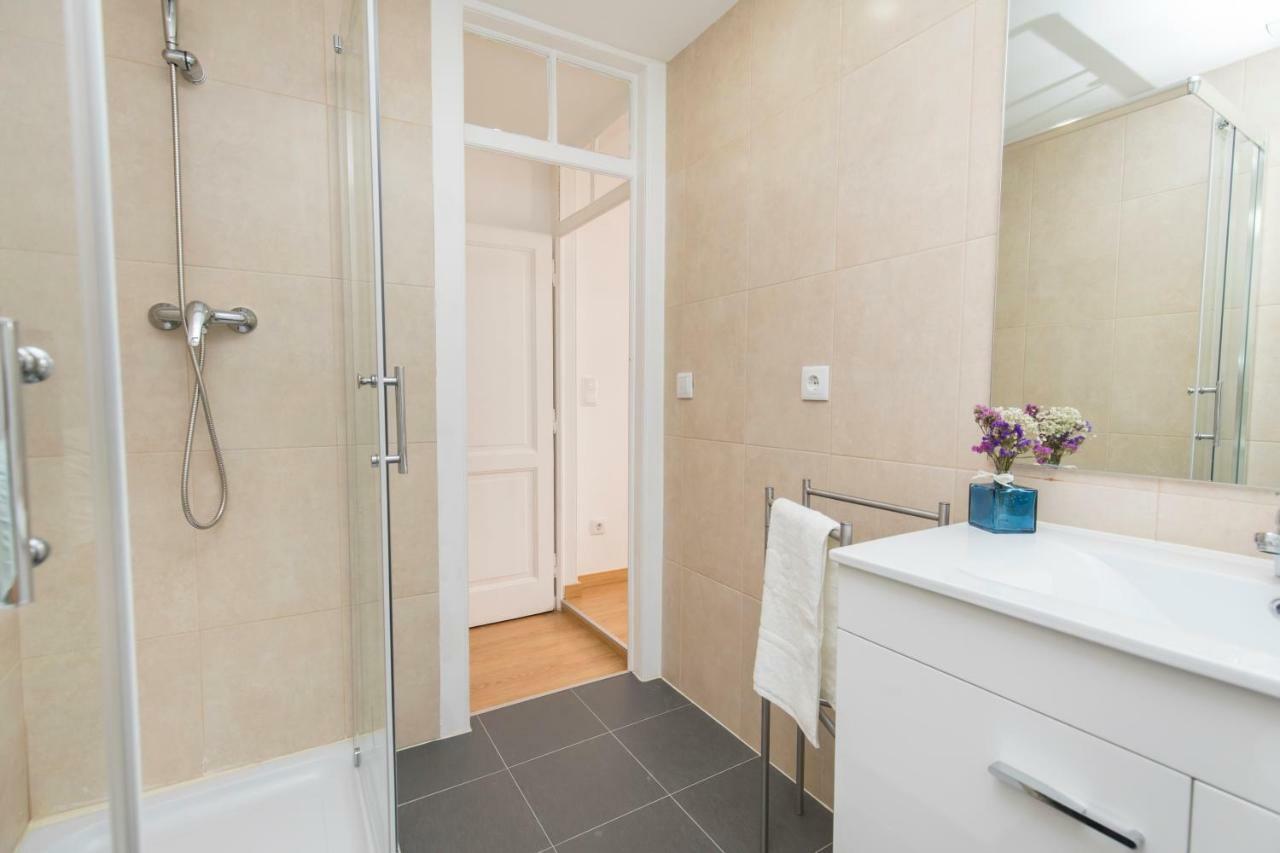 Elegant Lisbon Heart Apartment 외부 사진