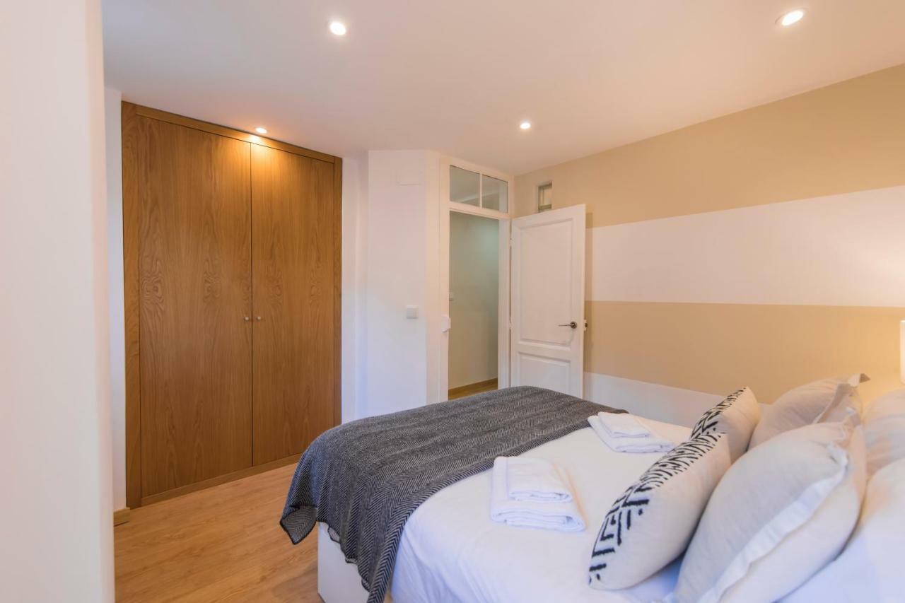 Elegant Lisbon Heart Apartment 외부 사진