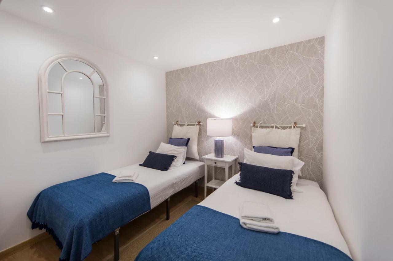 Elegant Lisbon Heart Apartment 외부 사진