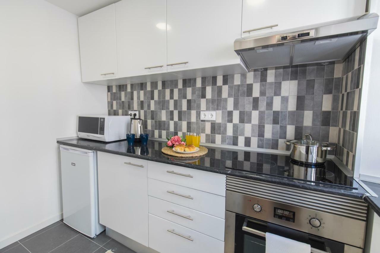 Elegant Lisbon Heart Apartment 외부 사진