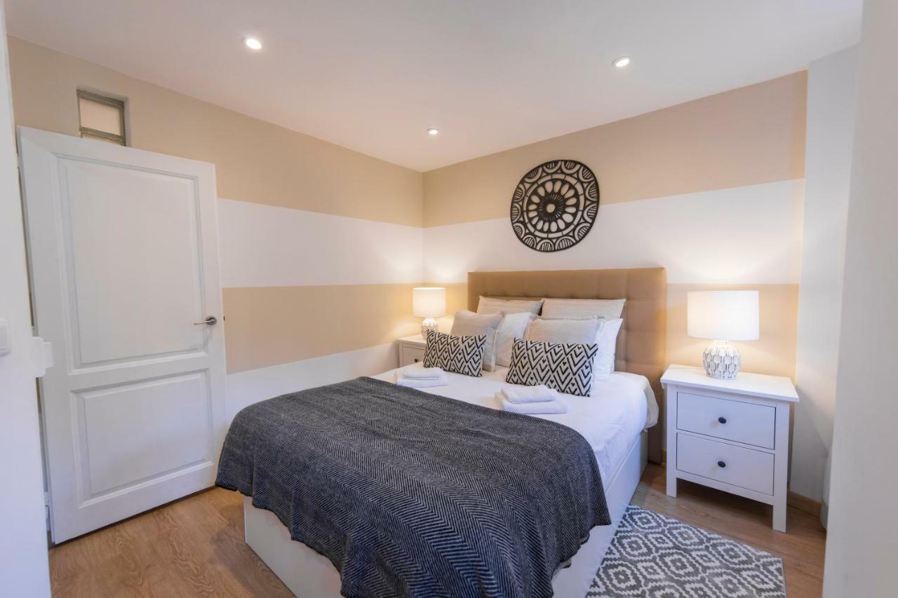 Elegant Lisbon Heart Apartment 외부 사진