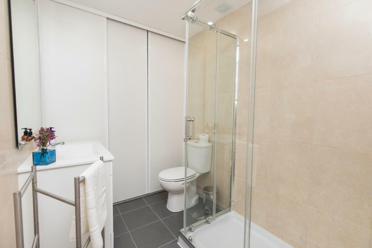 Elegant Lisbon Heart Apartment 외부 사진